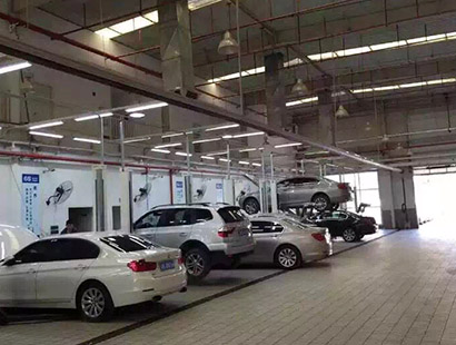 汽車企業環?？照{比亞迪公司案例