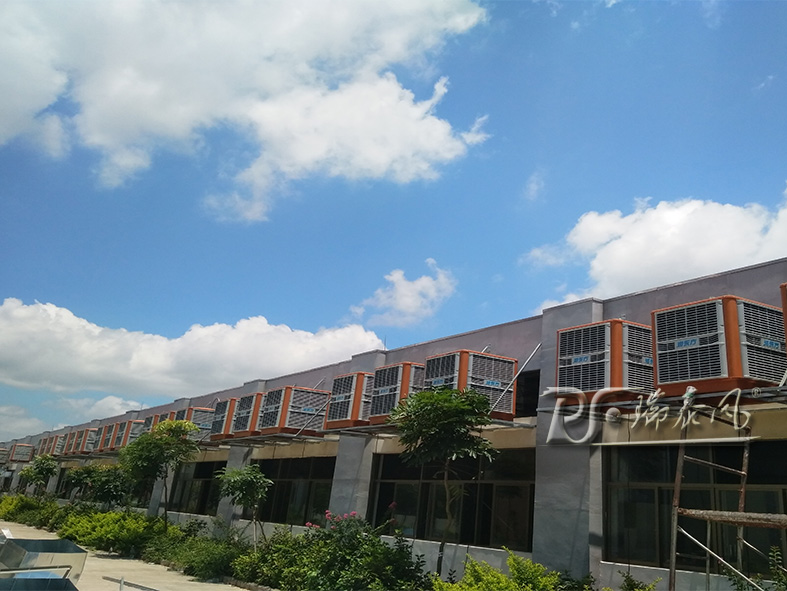采購環保冷風機,瑞泰風還你清涼一夏